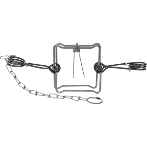 Minnesota Trapline Bridger #120 Body Grip Trap - Bridger