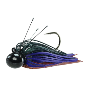 PICASSO Aaron Martens Tungsten Football Jig Aaron's Magic 1/2 oz 4/0