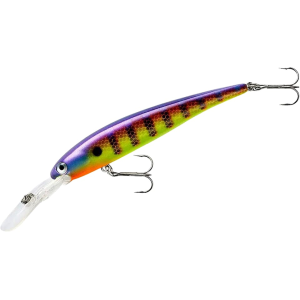 BANDIT B-Shad Jerkbait Viral Perch