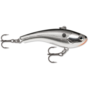 RAPALA Slab Rap 05 Lipless Crankbait Chrome