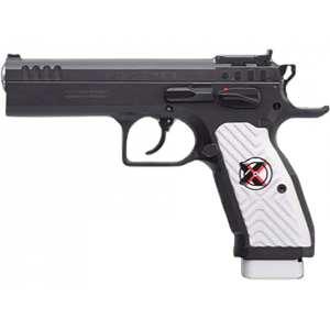 TANFOGLIO Stock II Xtreme 9mm Luger Pistol 4.44