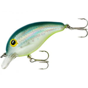 BANDIT 100 Series Crankbait Metal Flake Shad