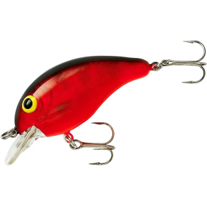 BANDIT 100 Series Crankbait Red Crawdad