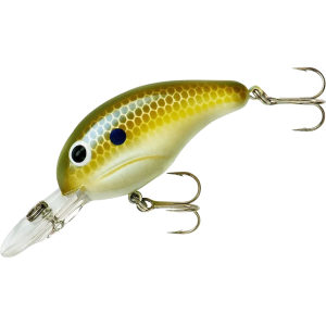 Bandit Series 200 Crankbait Blue Back Herring