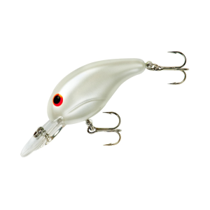 Bandit 200 Series Crankbait Pearl Red Eyes - Bandit