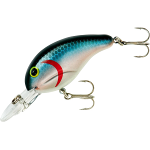 Bandit Series 200 Crankbait Threadfin Shad - Bandit