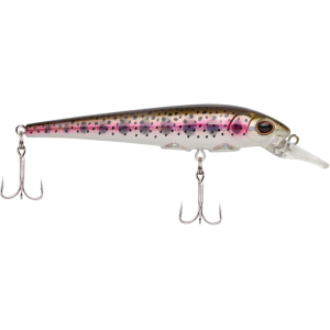 BERKLEY Hit Stick 3.5'' 1/4 oz Jerkbait Rainbow Trout