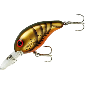 Bandit Series 200 Crankbait Brown Fall Craw - Bandit