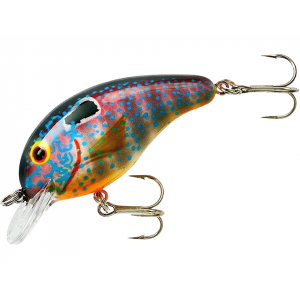 BANDIT 100 Series Crankbait Sun Perch