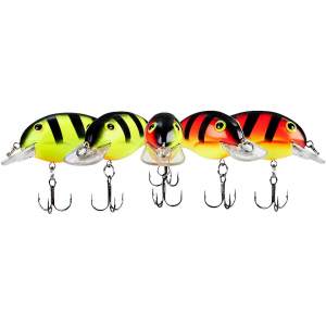 BANDIT 100 Series Crankbait Mistake