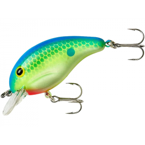 BANDIT 100 Series Crankbait Citrus Shad