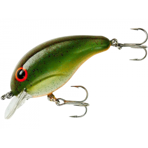 BANDIT 100 Series Crankbait Rootbeer