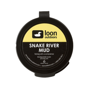 LOON Snake River Mud Sink Paste