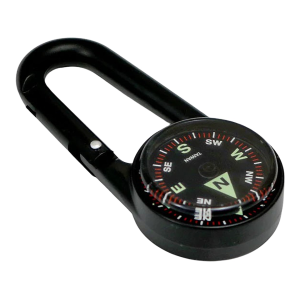 Coghlan's Carabiner Compass - Coghlan's
