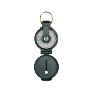 COGHLAN'S Lensatic Compass