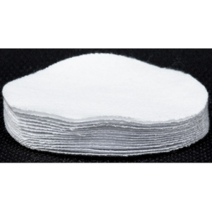 MidwayUSA Muzzleloader Cleaning Patches 250PK - Midwayusa
