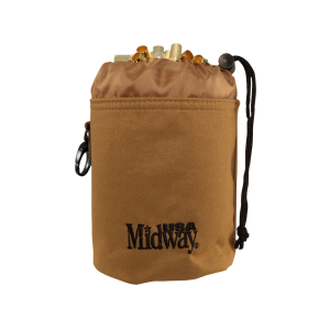 MidwayUSA Brass Bag Coyote - Midwayusa