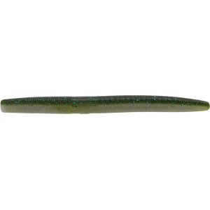 Yamamoto 5" Fat Senko Soft Stickbait Smallmouth Magic - Yamamoto