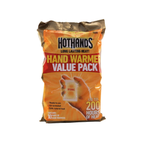 Hothands Hand Warmer 10PK Pair - Hot Hands