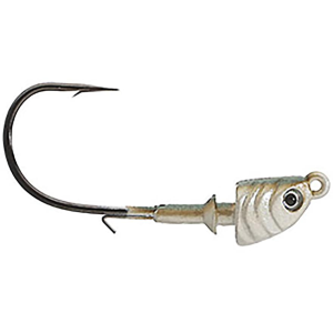DIRTY JIGS Matt Allen Swimbait Jighead 1/4oz Tennessee Shad