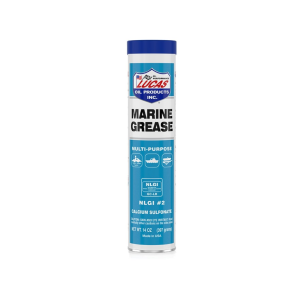 Lucas Oil Marine Grease 14 oz - Lucas Oil