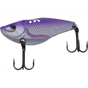 ACME V-Rod Blade Bait Plumb Crazy 1/4 oz