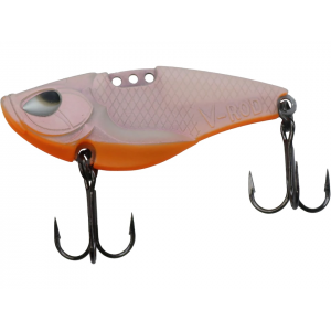 ACME V-Rod Blade Bait Ice Man 3/8 oz