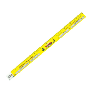 Northland Team Northland Fish Ruler Scale Decal 36" - Northland