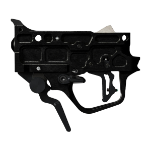 TandemKross Manticore Trigger Assembly For Ruger 10/22 Black - Tandemkross