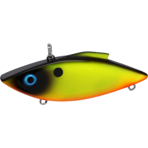 BILL LEWIS Rat-L-Trap Lipless Crankbait Chartreuse/Black Back