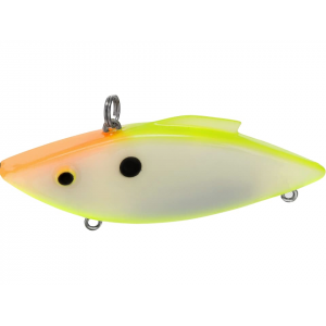 BILL LEWIS Rat-L-Trap Lipless Crankbait Parrot