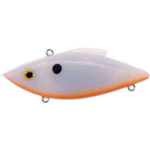 BILL LEWIS Rat-L-Trap Lipless Crankbait Bone Orange Belly