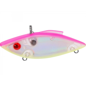BILL LEWIS Rat-L-Trap Lipless Crankbait Electric Chicken/Walleye