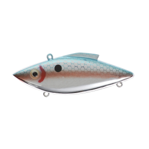 Bill Lewis Bill Lewis Rat-L-Trap Lipless Crankbait Lake Fork Special - $7.39 at MidwayUSA