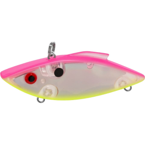 Bill Lewis Rat-L-Trap Saltwater Lipless Crankbait Electric Chicken