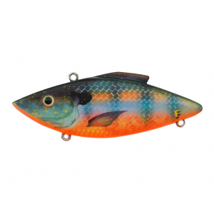 BILL LEWIS Mini-Trap Lipless Crankbait Stumpknocker