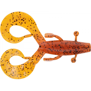 Yamamoto Cowboy Creature Fire Craw