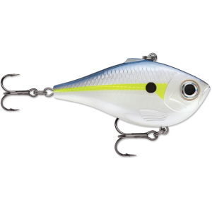 RAPALA Rippin' Rap 05 Lipless Crankbait Helsinki Shad