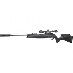 Gamo Swarm Magnum Pro 10X Gen3i 177 Caliber Pellet Air Rifle with Scope - Gamo