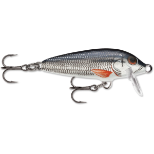 RAPALA Original Floating 03 Minnow Shiner