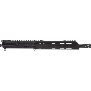 AR-STONER AR-15 Pistol Upper Receiver Assembly 300 AAC Blackout 10.5" Heavy Barrel 9.5" M-LOK Ultralight Handguard