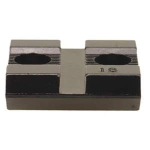 WEAVER Top Mount Scope Base #18 Gloss