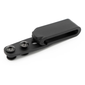 Toor Knives Inside Waistband Knife Belt Clip - Toor Knives