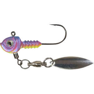 NORTHLAND Smeltinator 3/8oz Underspin Jighead 4/0 Lake Winnipeg