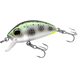 Yo-Zuri L-Minnow 1.375 Jerkbait Muddler Minnow - Yo-Zuri