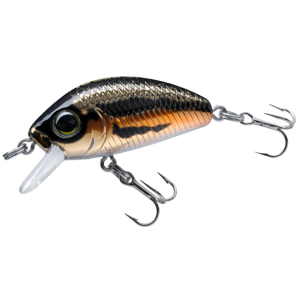 Yo-Zuri L-Minnow 1.375 Jerkbait Gold Flame - Yo-Zuri