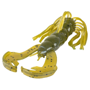 Strike King Rage Baby Luau Craw 3