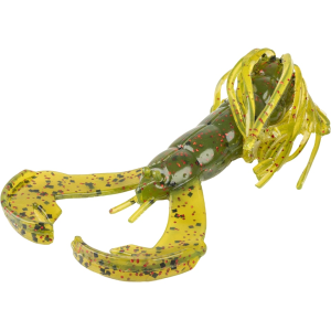 Strike King Rage Baby Luau Craw 3