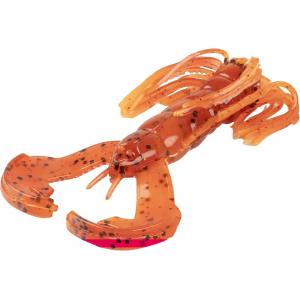 STRIKE KING Rage Baby Luau Craw 3