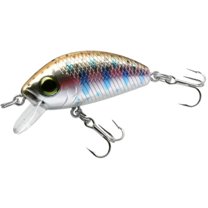 Yo-Zuri L-Minnow 1.375 Jerkbait Baby Brook - Yo-Zuri